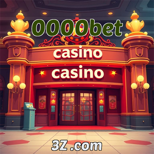Emoção e Estilo no Cassino da 0000bet: Jogue com Diversão!